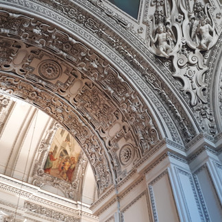 Salzburg Cathedral | © Tourismus Salzburg/M. Trummer 