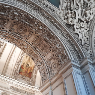 Salzburg Cathedral | © Tourismus Salzburg/M. Trummer 