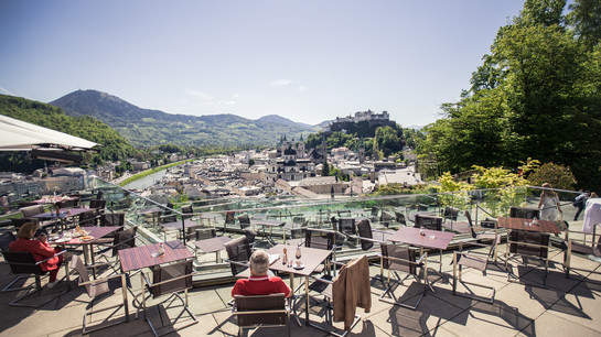 m32 Salzburg Frühstück  | © m32, Florian Stürzenbaum