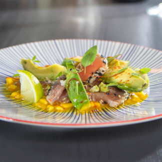 The magazine convinces with new creations and unprecedented flavors | © Magazin Salzburg