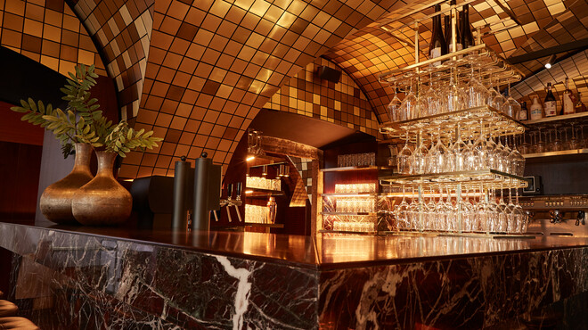 Day bar at Koller and Koller at Waagplatz in Salzburg | © Koller und Koller