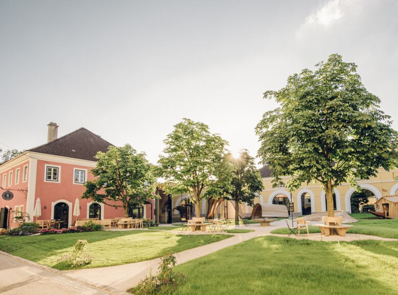 Stiegl Gut Wildshut | © Stiegl Gut Wildshut