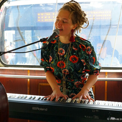 Jazz-Festival "Take The A-Train" in Salzburg   | © Markus Lackinger 