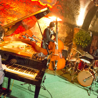 Omer Klein Trio - Jazz & The City Salzburg  | © Wildbild 