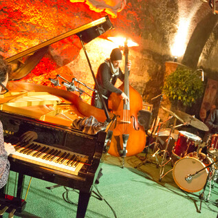 Omer Klein Trio - Jazz & The City Salzburg  | © Wildbild 