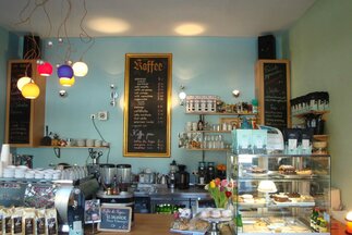 Kaffee Alchemie in Salzburg  | © John Arlid Stubberud