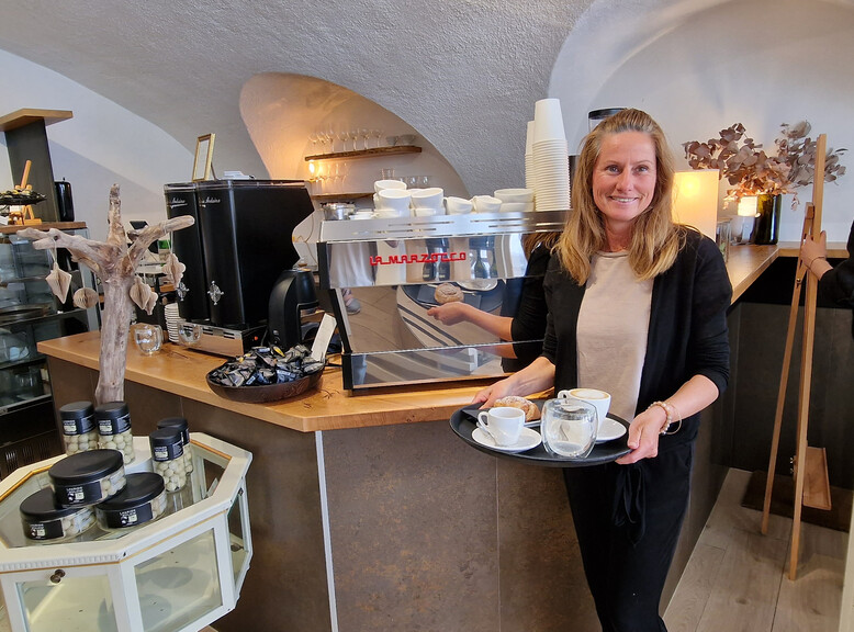 Favorite Kramer in Salzburg | © zweibaum / Günter Baumgartner