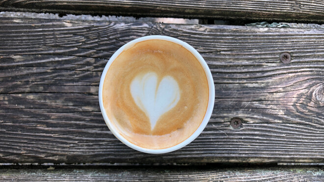 Coffee from we love coffee  | © Tourismus Salzburg GmbH / K. Brugger