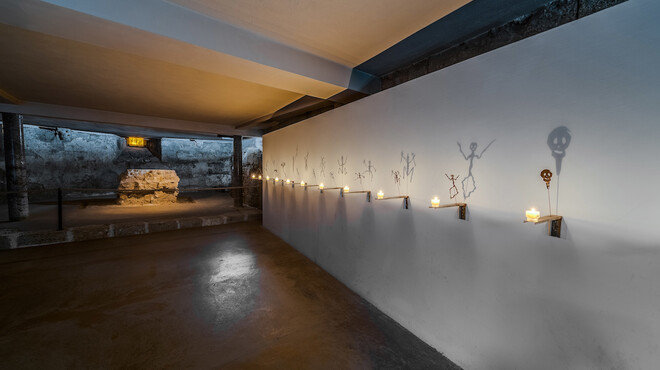 Vanitas Salzburger Dom  | © Anibal Trejo 