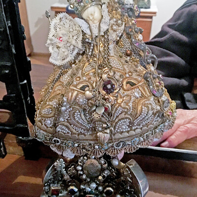 Loreto-Kindl Salzburg  | © Tourismus Salzburg 