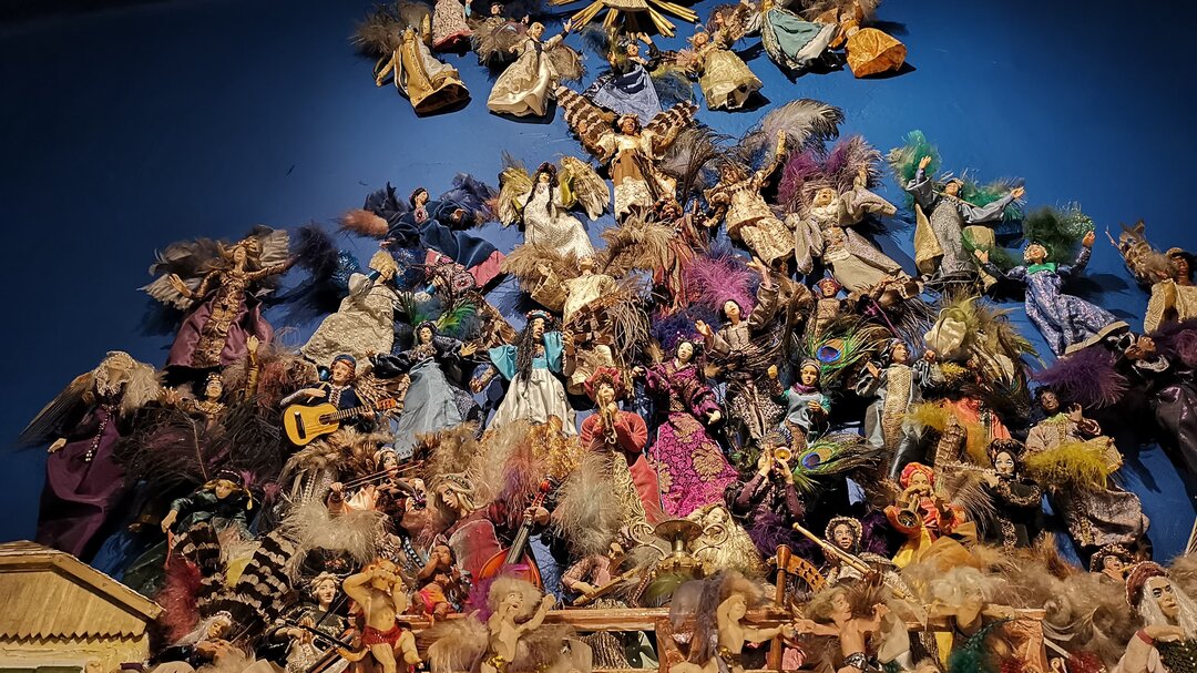 AIKO Manger | © Stephanie Nieder