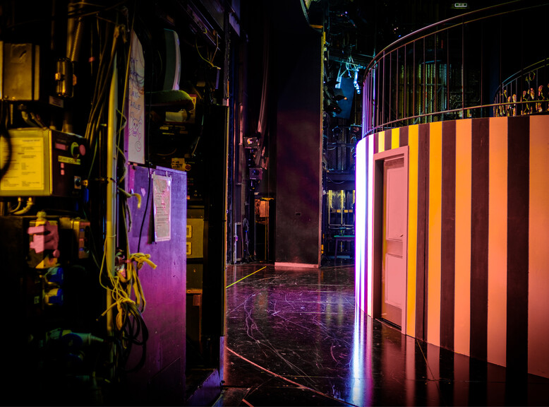 Salzburg State Theatre | © knaro.at 