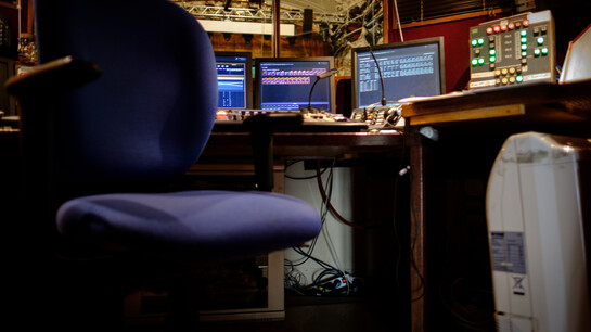 Salzburg State Theatre | © knaro.at 