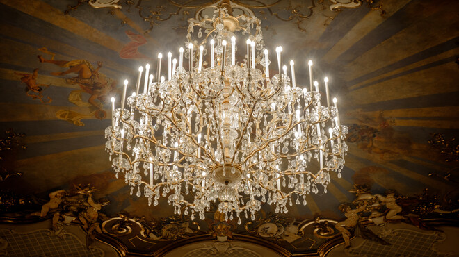 Salzburg State Theatre | © knaro.at 