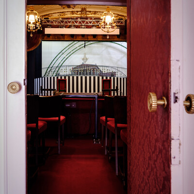 Salzburg State Theatre | © knaro.at 