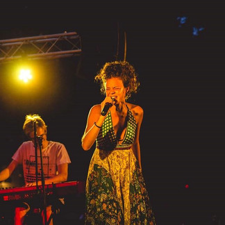 Laura Zotti | © Jakob Molinus