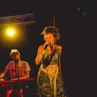 Laura Zotti | © Jakob Molinus