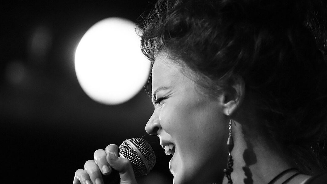 Salzburg's miraculous voice: Laura Zotti | © Klingsi