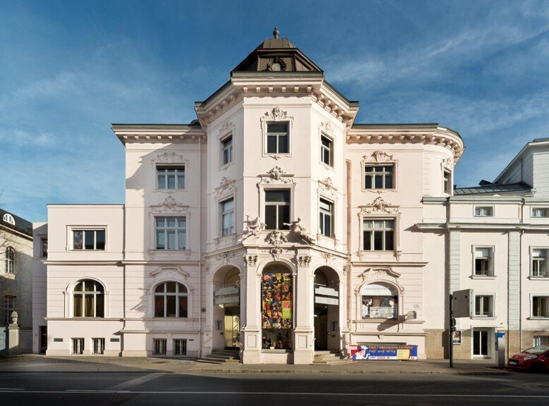 Salzburg Marionette Theater  | © Salzburger Marionettentheater 