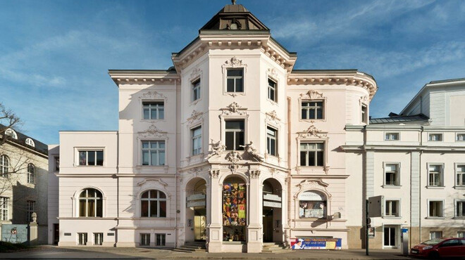 Salzburg Marionette Theater  | © Salzburger Marionettentheater 