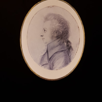 Mozart in Salzburg  | © Tourismus Salzburg GmbH/Martina C. Trummer