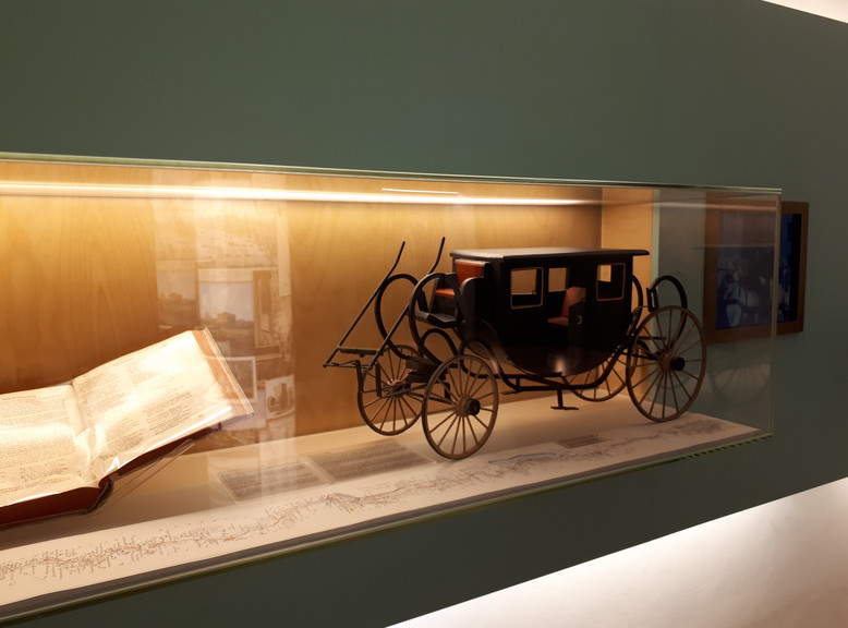  Mozart's Birthplace in Salzburg  | © Tourismus Salzburg GmbH/Martina C. Trummer