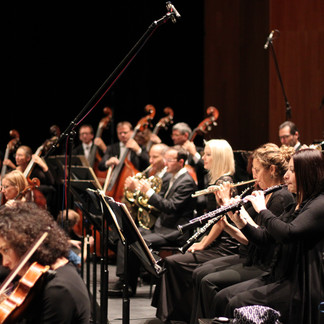 Mozarteum Orchestra Salzburg  | © Siponen 