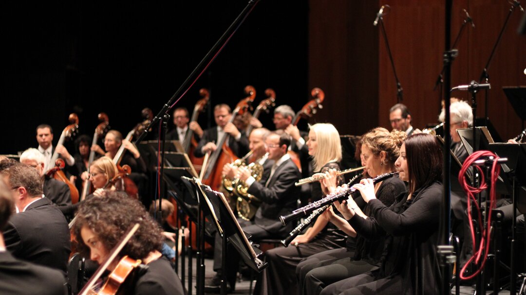 Mozarteum Orchestra Salzburg  | © Siponen 