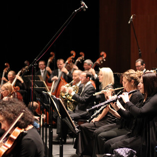 Mozarteum Orchestra Salzburg  | © Siponen 
