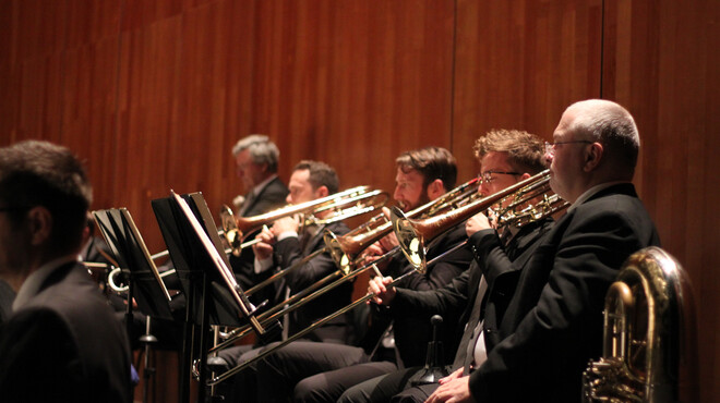 Mozarteum Orchestra Salzburg  | © Siponen 