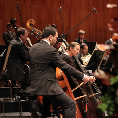 Mozarteum Orchestra Salzburg  | © Siponen 