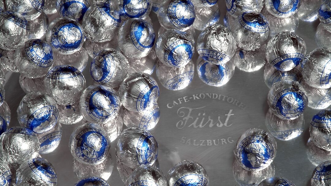 Fürst Mozartkugeln  | © Fürst 