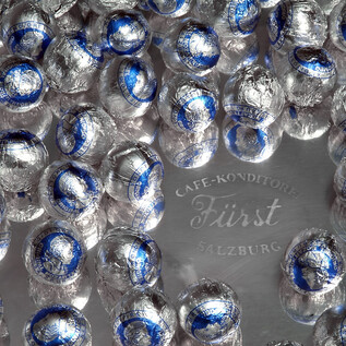 Fürst Mozartkugeln  | © Fürst 
