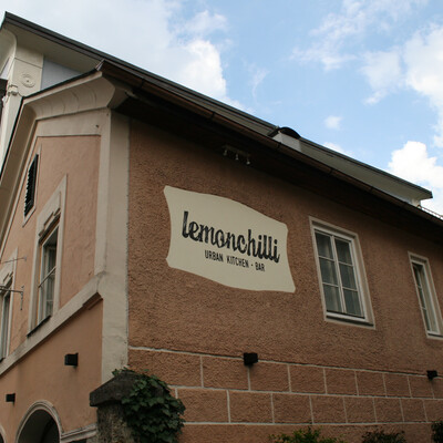 Urban Kitchen and Bar lemonchilli in Nonntal | © MMPR/Veronika Zangl 