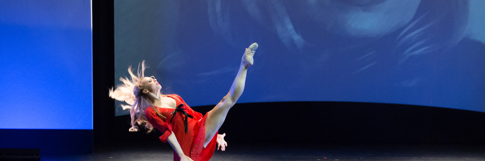 Dance for Satisfaction at the Salzburger Landestheater  | © Brigitte Haid