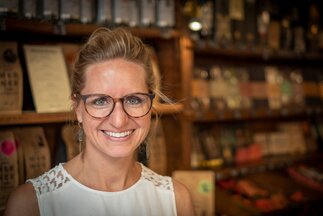 Andrea Glück-Kopp - Azwangers in Salzburg | © knauseders.at