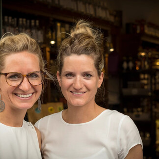 Azwanger sisters from Salzburg | © knauseders.at