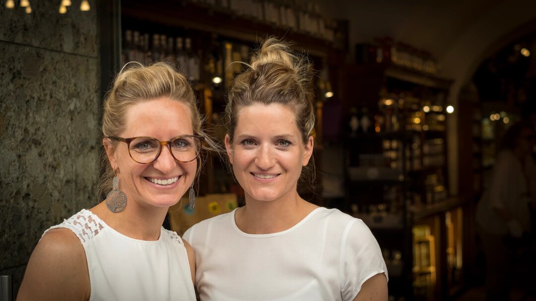 Azwanger Schwestern aus Salzburg | © knauseders.at