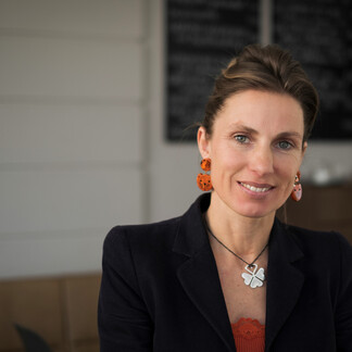 Evelyn Brandstätter - Portrait | © knauseders.at