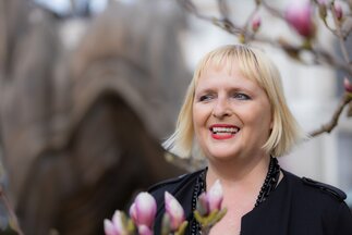 Gabi Freischlager - Portrait | © knauseders.at