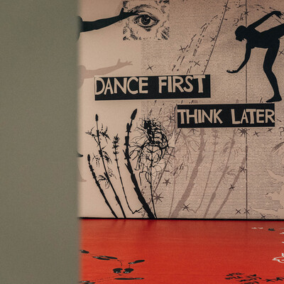 Exhibition at the Museum der Moderne Salzburg Mönchsberg | © Tourismus Salzburg GmbH