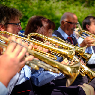 Promenade Concerts in Mirabell Gardens Salzburg  | © knaro.at