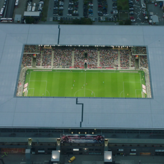 Red Bull Arena - Stadion | © FC Red Bull Salzburg