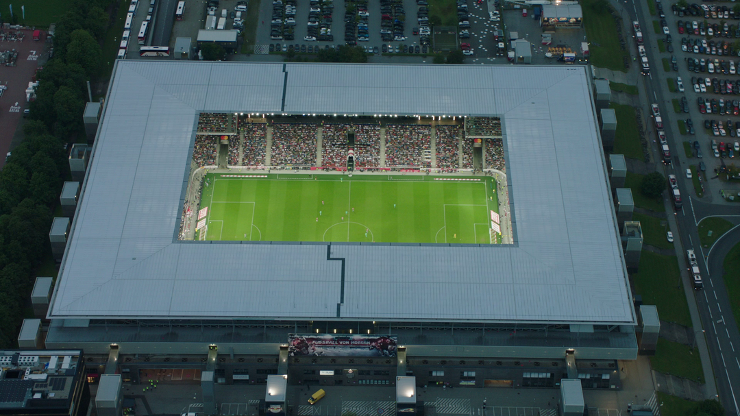 Red Bull Arena - Stadion | © FC Red Bull Salzburg