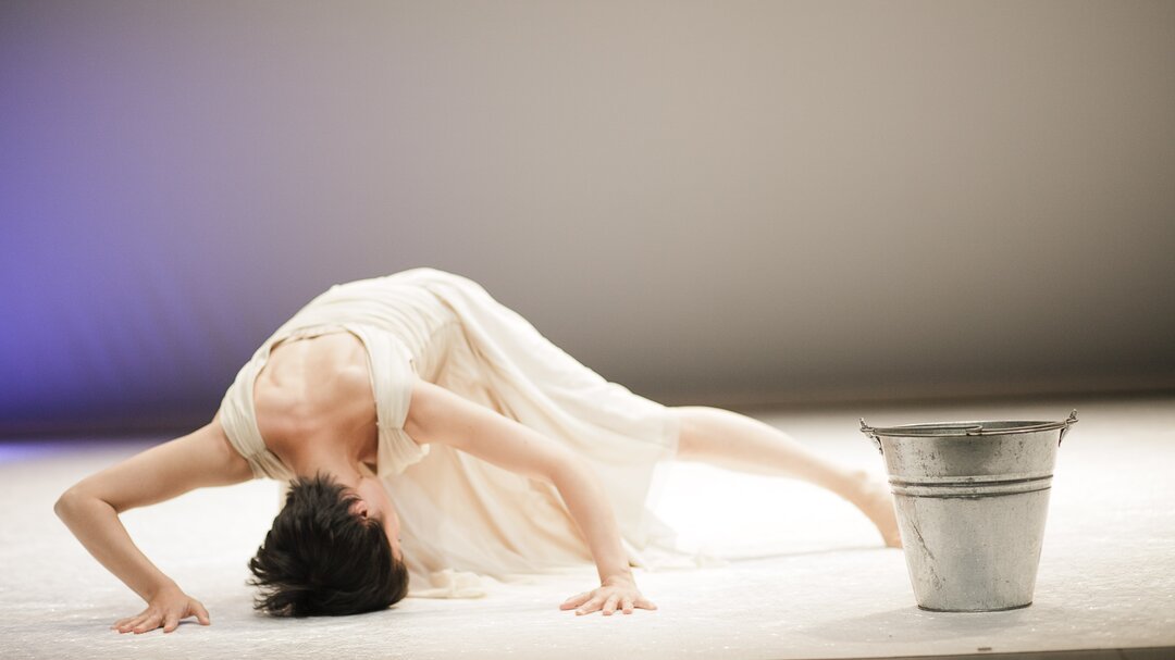 Contemporary music and performing arts merge at the Taschenopernfestival  | © Wolfgang Lienbacher