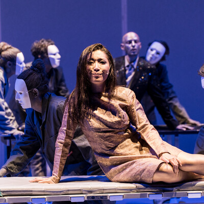 Taschenopernfestival in Salzburg | © Thomas Radlwimmer