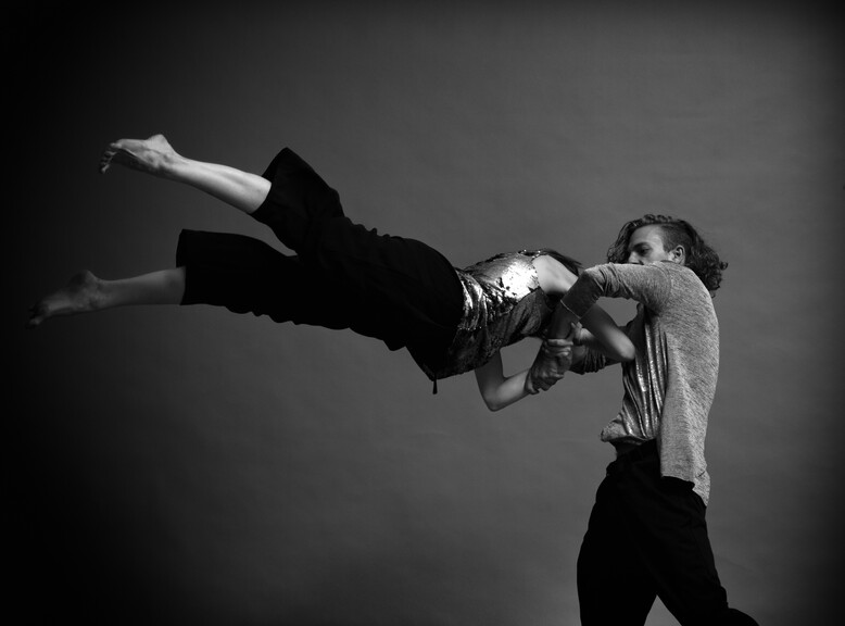 Bodhi Project - Mate Tina | © Chris Rogl