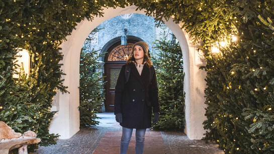 St. Peter Stiftskulinarium Salzburg  | © Tourismus Salzburg GmbH 