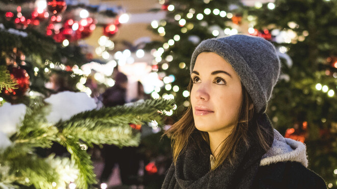 Hellbrunner Adventzauber Salzburg  | © Tourismus Salzburg GmbH 