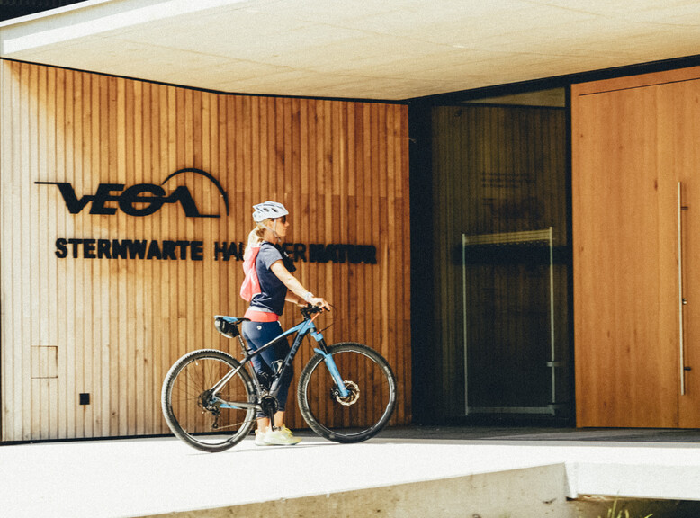 VEGA Observatory | © Tourismus Salzburg GmbH